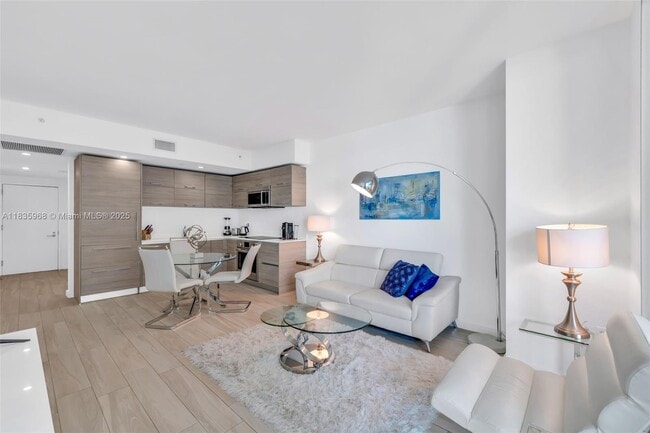 Photo - 1300 S Miami Ave Condo Unit 1208