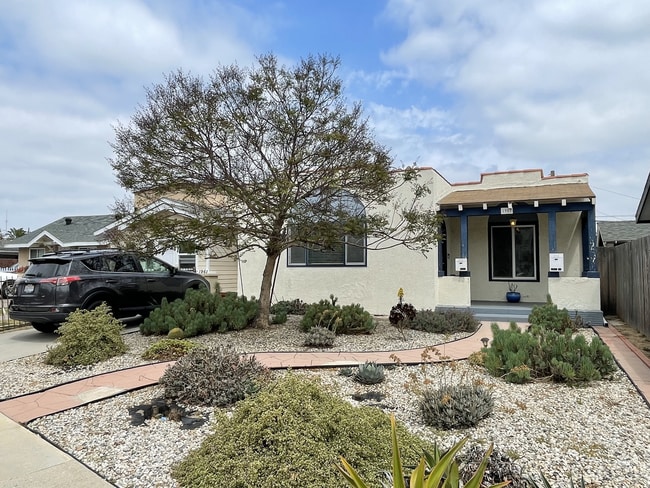 Photo - 1957 Plaza del Amo Unit Single Family Home
