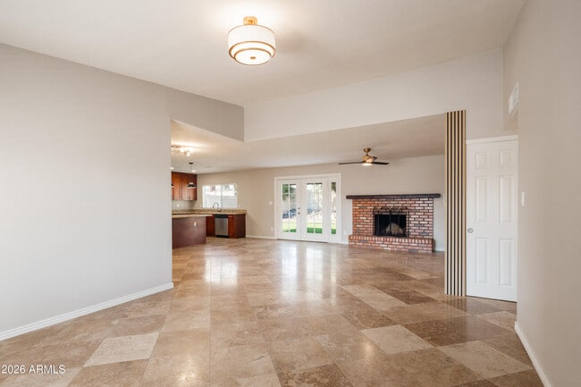 Photo - 4916 E Pershing Ave