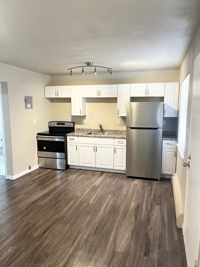Photo - 1021 W Vermijo Ave Unidad A
