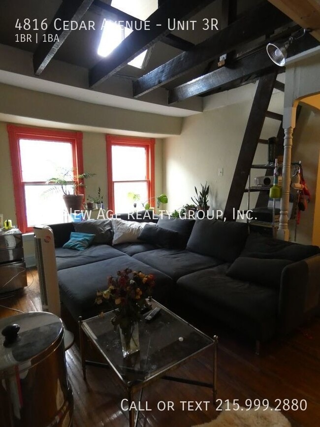 Photo - 4816 Cedar Ave Unit 3R