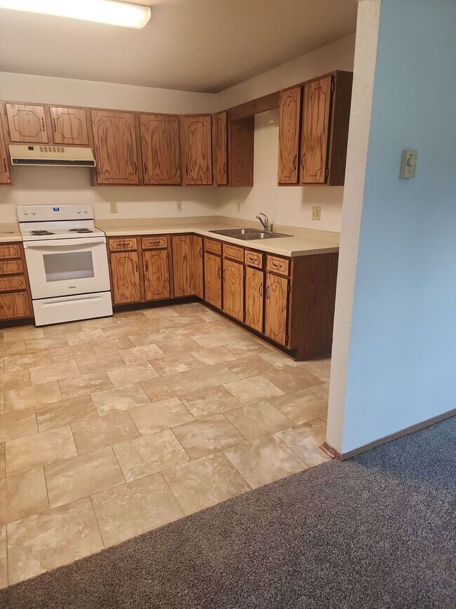 Photo - Deluxe 2 Bedroom Apartment in Montgomery – $1150/month Unit U1