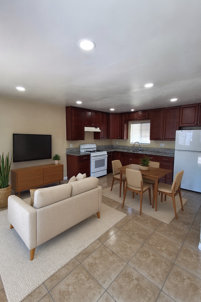 RENDERING - UNIT IS UNFURNISHED - 1825 E 64th St Rental