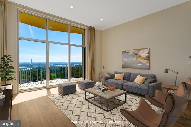 Photo - 1200 N Nash St Apartment Unit 811