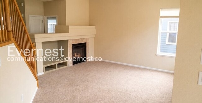 Photo - 3 Bed/3 Bath Home with Fenced Yard & Garage / Available Soon!