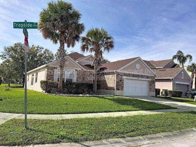 Photo - 2500 Trapside Ct