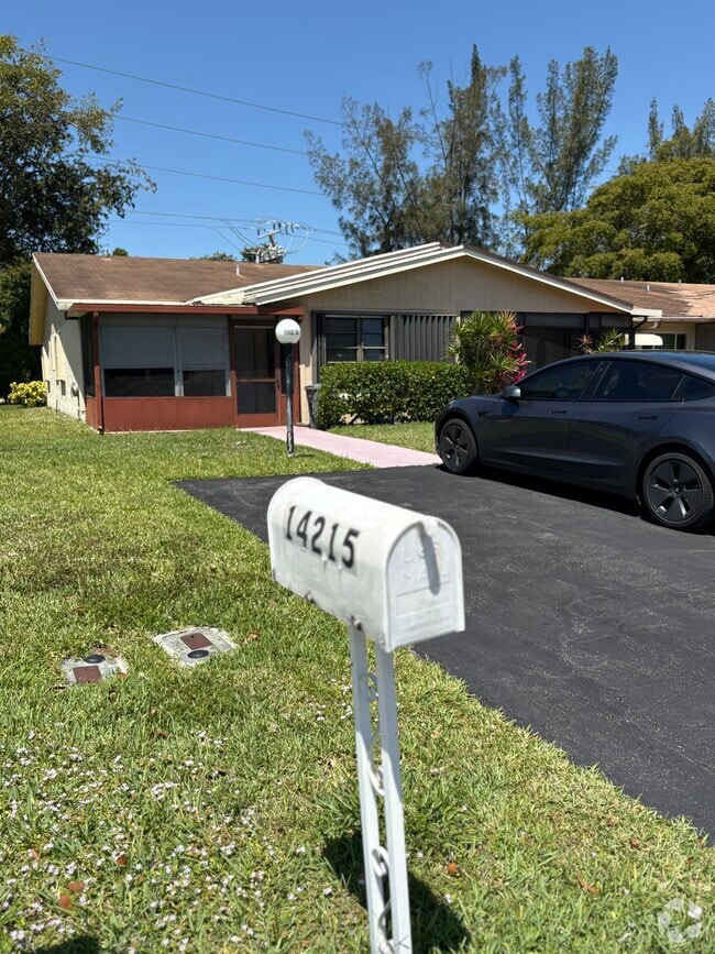 Building Photo - 14215 Campanelli Dr Rental