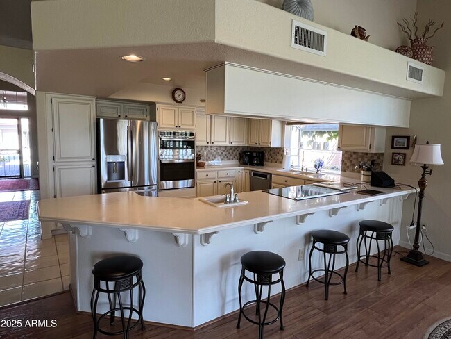 Photo - 10929 E Spring Creek Rd