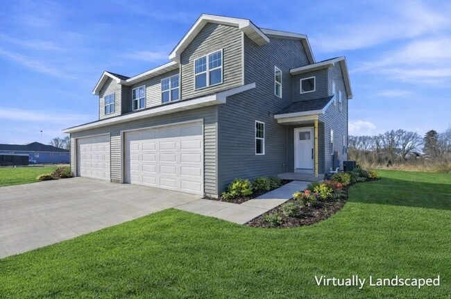 Building Photo - 990 Bell Cir