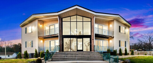Photo - The Concord Place