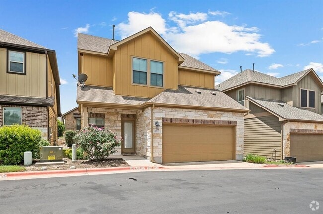 Building Photo - 11400 W Parmer Ln Unit 73 Rental