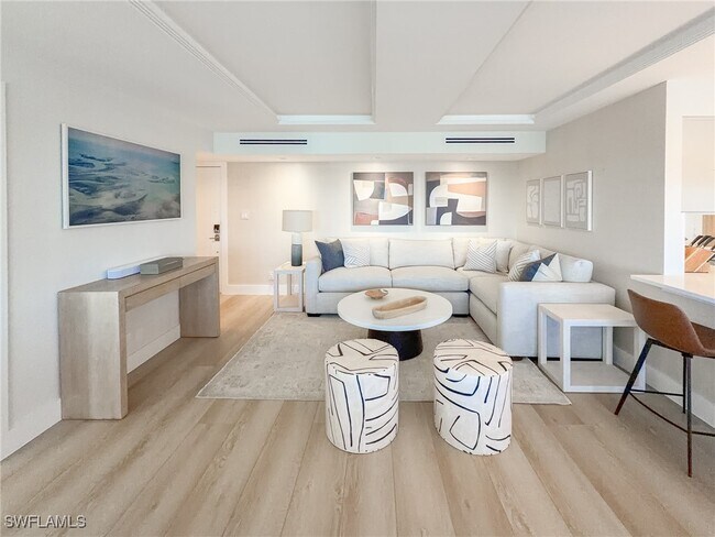 Photo - 3430 Gulf Shore Blvd N Unit 5C