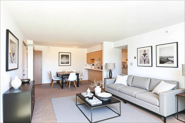 Hornbrook Estates Apartments
