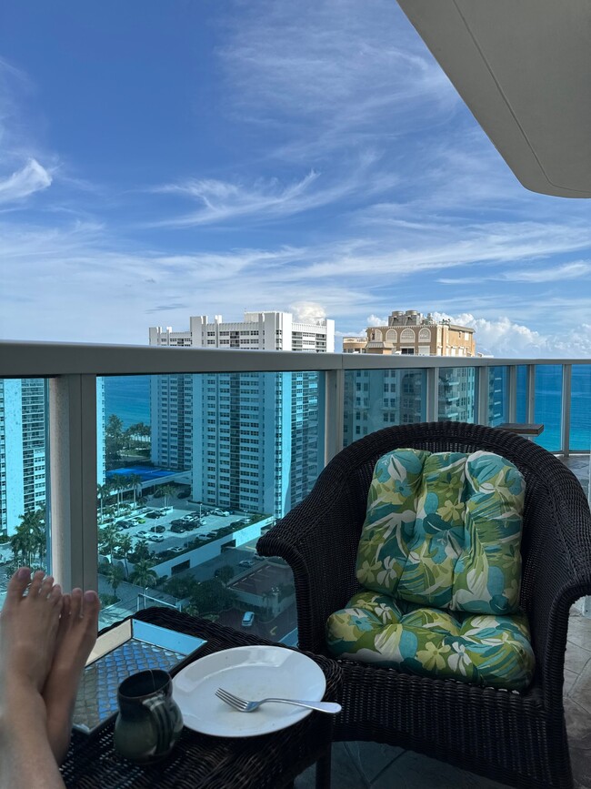 Photo - 1945 S Ocean Dr Unit 1812