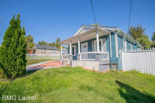 Photo - 4 br, 2 bath House - 805 Eastern Ave