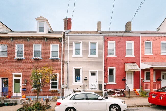 Move in special! Newly renovated 3 bedroom... - Move in special! Newly renovated 3 bedroom... Casa
