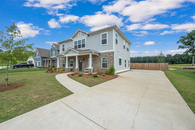 Photo - 60 Sumter Wy