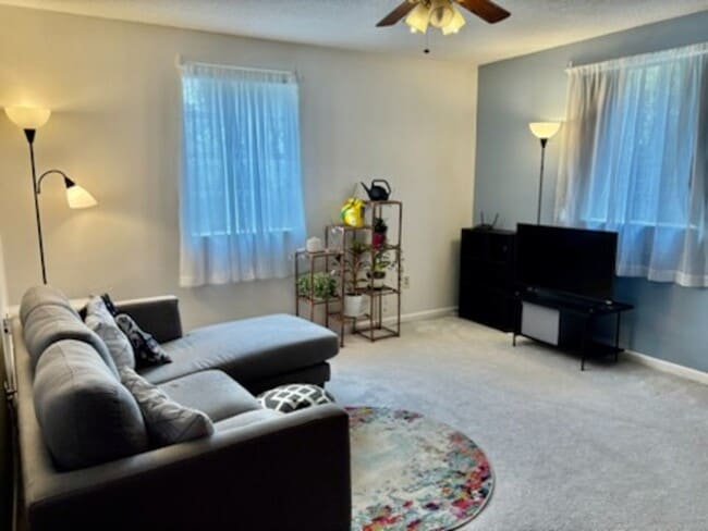Photo - Quiet Study Haven: 1BR + Den just Steps from UNC