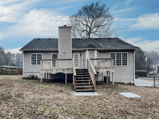 Building Photo - 48 Fenwick Ct