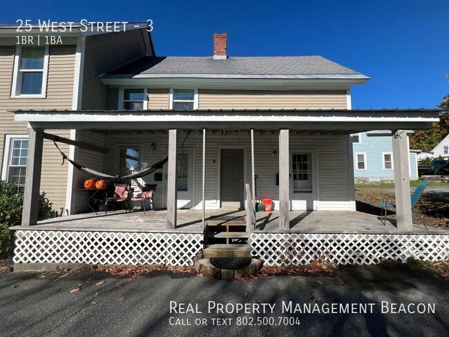 Building Photo - 25 West St Unit 3