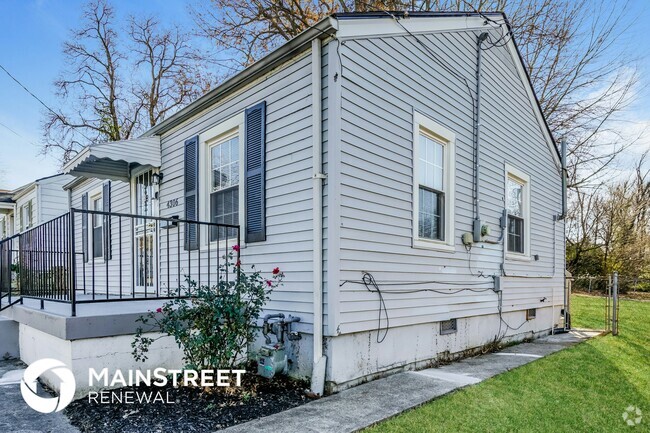 Building Photo - 4306 Hale Ave Rental
