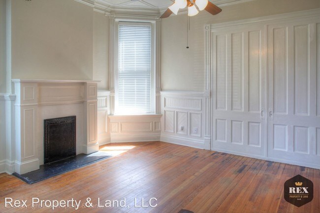 Downtown Augusta Apartments For Rent With 1 Bedroom Ga Photo 1107 Greene St