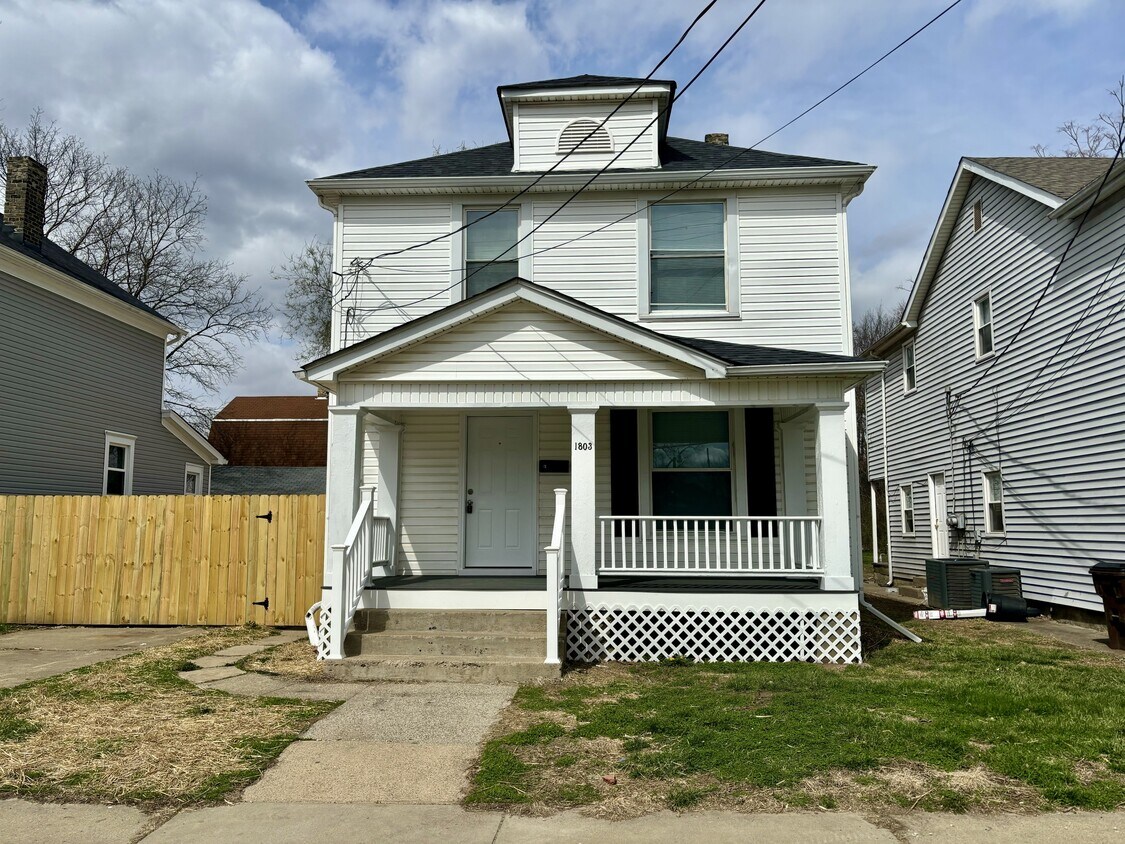 Photo - 1803 Columbia Ave (Middletown, OH)