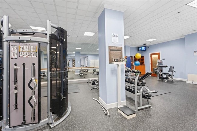 Photo - 795 Hammond Dr NE Unit 505