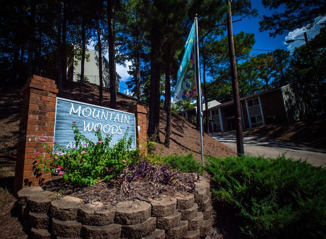 Photo - Mountain Woods Apartments