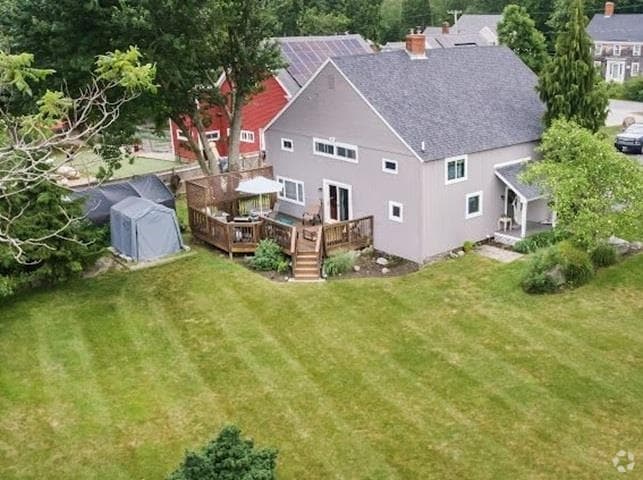 Building Photo - 65 Tide Mill Rd Rental