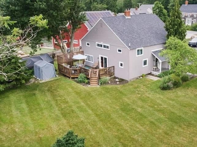 Photo - 65 Tide Mill Rd House