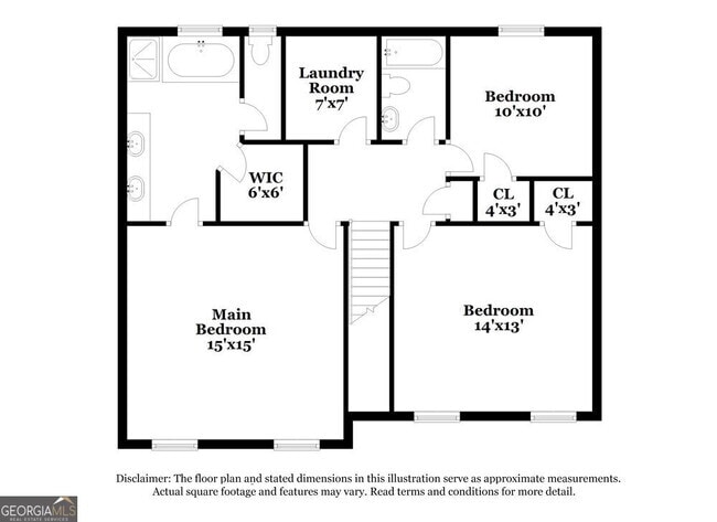 Building Photo - 411 Hillcrest Cmns Rental