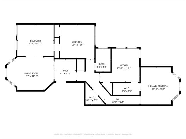 Photo - 736 Washington St Unidad 1