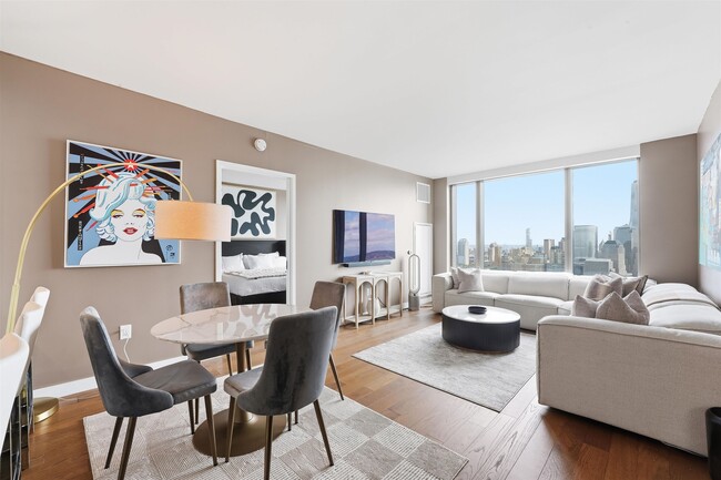 Photo - 99 Hudson St Unit 4308