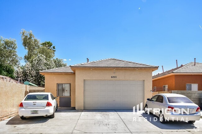 Building Photo - 6253 W Katie Ave Rental