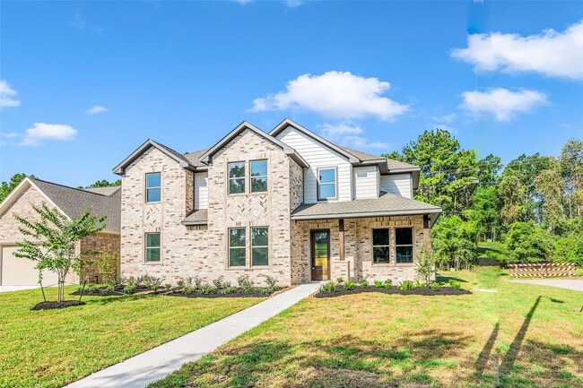Building Photo - 18219 Polo Meadow Dr