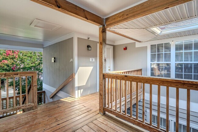 Photo - 3be/3ba Apartment Near Duke's Medical/Research Campus. Unit C31