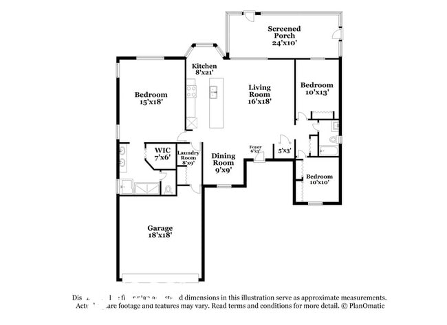 Photo - 2877 Middleton Cir