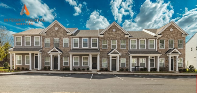 Building Photo - BEAUTIFUL 2 Bedroom Townhome in Cox Mill District AVAILABLE JUNE 2026