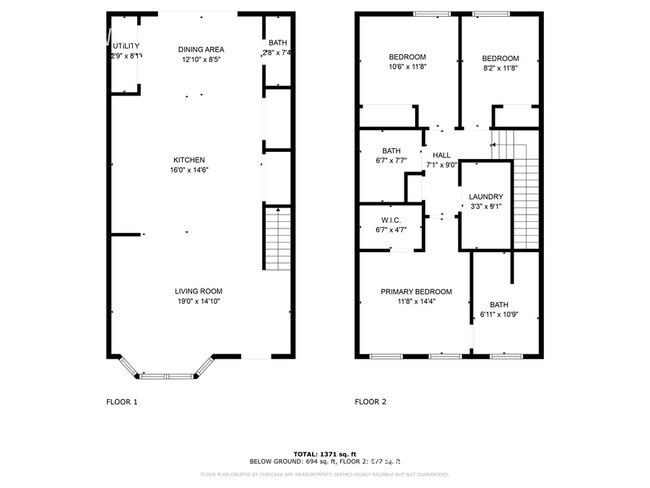 Photo - 1204 SW Franklin Dr