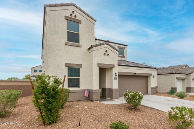 Photo - Charming 4 bedroom home in Buckeye!!