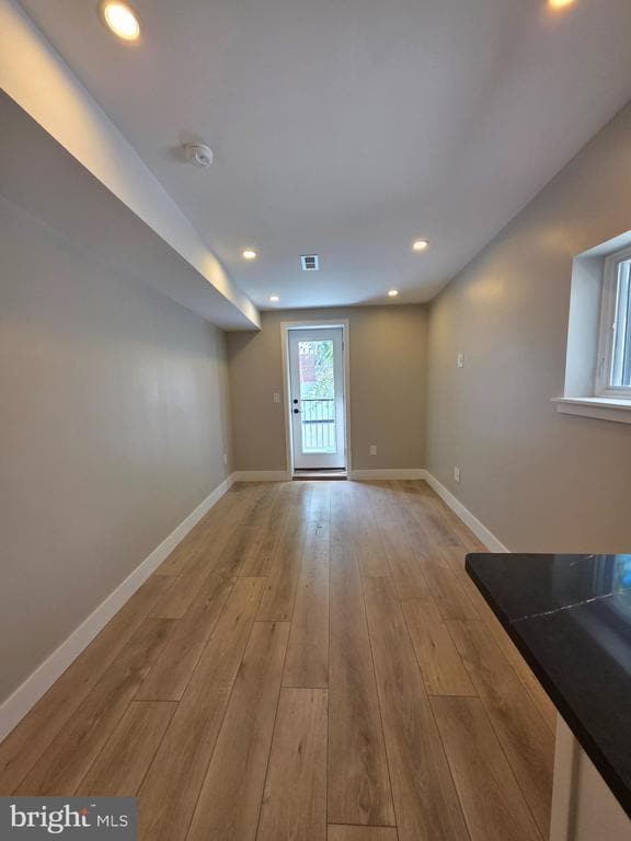 Building Photo - 1324 S 9th St Unit 2F Rental