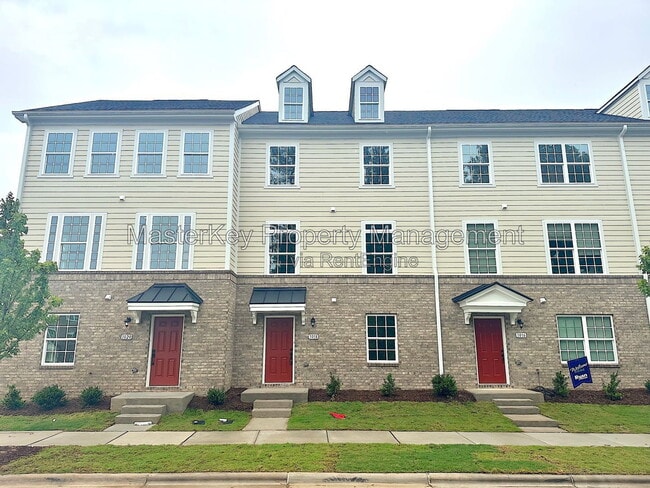 Building Photo - 1018 Kentlands Dr