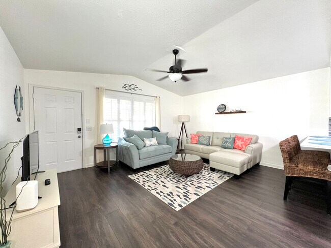 Photo - 17462 Front Beach Rd Condo Unit #45H