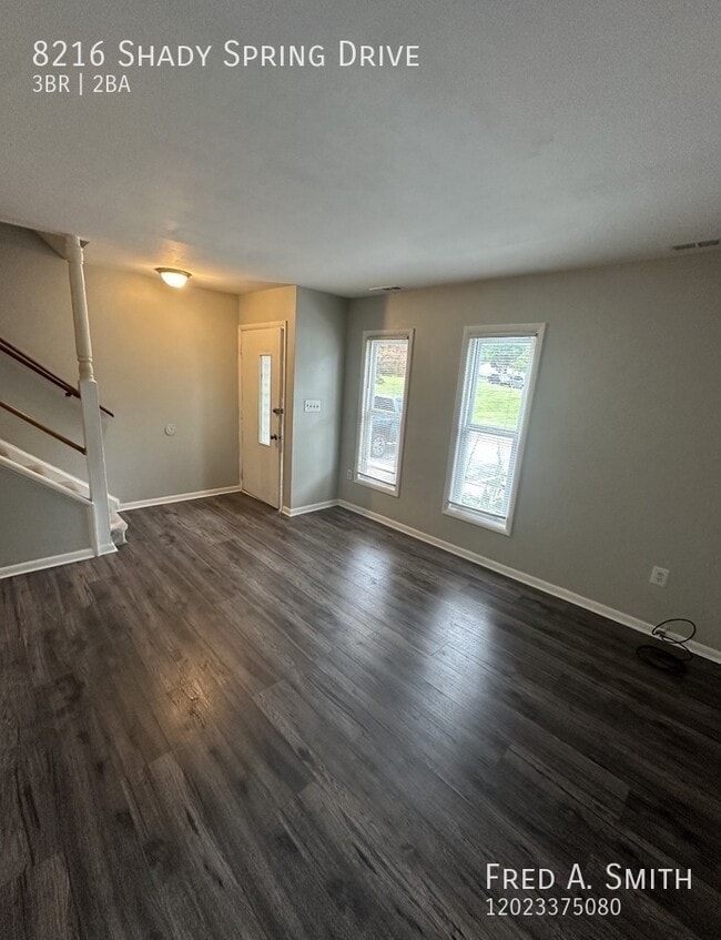 Photo - 8216 Shady Spring Dr