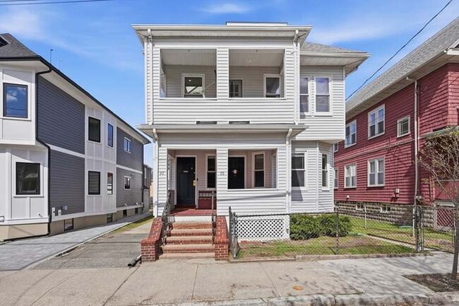 Photo - 95 Capen St Unit Apt 1