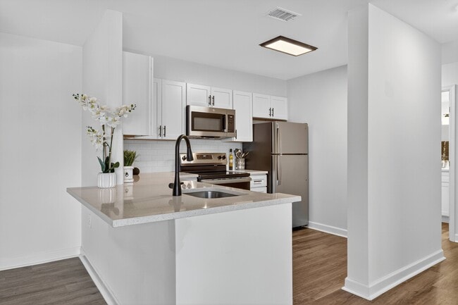 Photo - The Cloisters