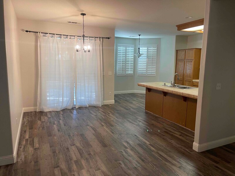 1344 S Bailey Ave Rental House Rental in Fresno, CA