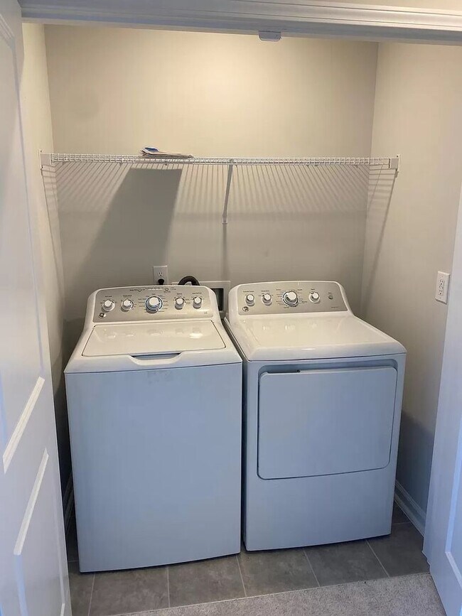 Room in 3 Bedroom Home at Kasota Ln Rental House Rental in Raleigh