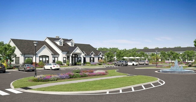 Sutton Landing at Patchogue
